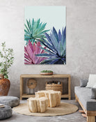 Agave by Caterina Lo Cicero  on GIANT ART