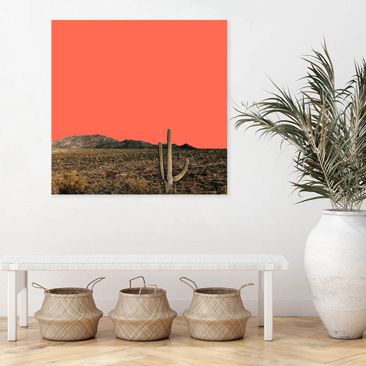 Mexico by Caterina Lo Cicero  on GIANT ART