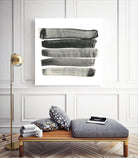 Abstract Line No. 67 by M Gloria Hunter on GIANT ART