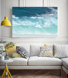 Atlantic Ocean Beauty 10 by Anitas Bellas Art on GIANT ART - coastal