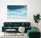 Atlantic Ocean Beauty 10 by Anitas Bellas Art on GIANT ART - coastal