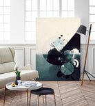 Deterioration ... by Menelaos Trompoukis on GIANT ART - green digital painting