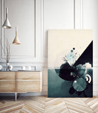 Deterioration ... by Menelaos Trompoukis on GIANT ART - green digital painting