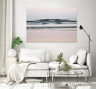 Atlantic Ocean Dream Waves 5 by Anitas Bellas Art on GIANT ART - coastal