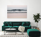 Atlantic Ocean Dream Waves 5 by Anitas Bellas Art on GIANT ART - coastal