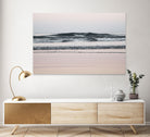 Atlantic Ocean Dream Waves 5 by Anitas Bellas Art on GIANT ART - coastal