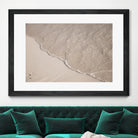 Caribbean Beach Zen Oasis 1 by Anitas Bellas Art on GIANT ART - coastal