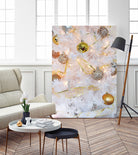 708-9 by Yuliya Marusina on GIANT ART - white photo illustration