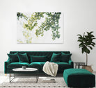 Ginkgo Leaves Dream 1 by Anitas Bellas Art on GIANT ART - coastal