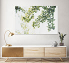 Ginkgo Leaves Dream 1 by Anitas Bellas Art on GIANT ART - coastal