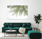 Ginkgo Leaves Dream 4 by Anitas Bellas Art on GIANT ART - coastal