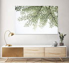 Ginkgo Leaves Dream 4 by Anitas Bellas Art on GIANT ART - coastal