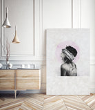 Blind trust ... by Menelaos Trompoukis on GIANT ART - white digital drawing