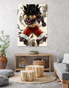 Snakeman by MCAshe 24 on GIANT ART - yellow character design