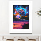 Forgotten Days by Seam Less on GIANT ART - black photo manipulation