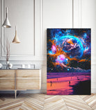 Forgotten Days by Seam Less on GIANT ART - black photo manipulation