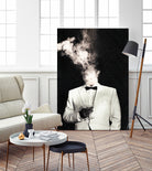 Celebration ... by Menelaos Trompoukis on GIANT ART - black digital painting