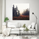 You Are Here by Oliver Brömme on GIANT ART - brown photo manipulation