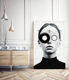 Contemporary past by Menelaos Trompoukis on GIANT ART - white digital painting