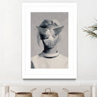 Desicions ... by Menelaos Trompoukis on GIANT ART - gray digital painting