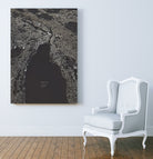 Zürich by Luis Dilger on GIANT ART - 3d art