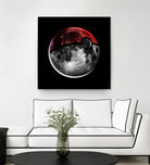 Pokemoon by Francis Mi Oza on GIANT ART - black mixed media