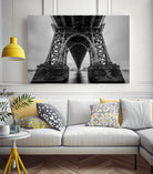 Williamsburg bridge by Jianfeng Chen on GIANT ART - black photo manipulation