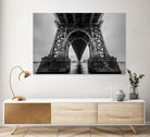 Williamsburg bridge by Jianfeng Chen on GIANT ART - black photo manipulation
