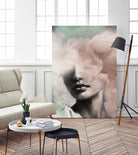 Dreaming ... by Menelaos Trompoukis on GIANT ART - red digital painting