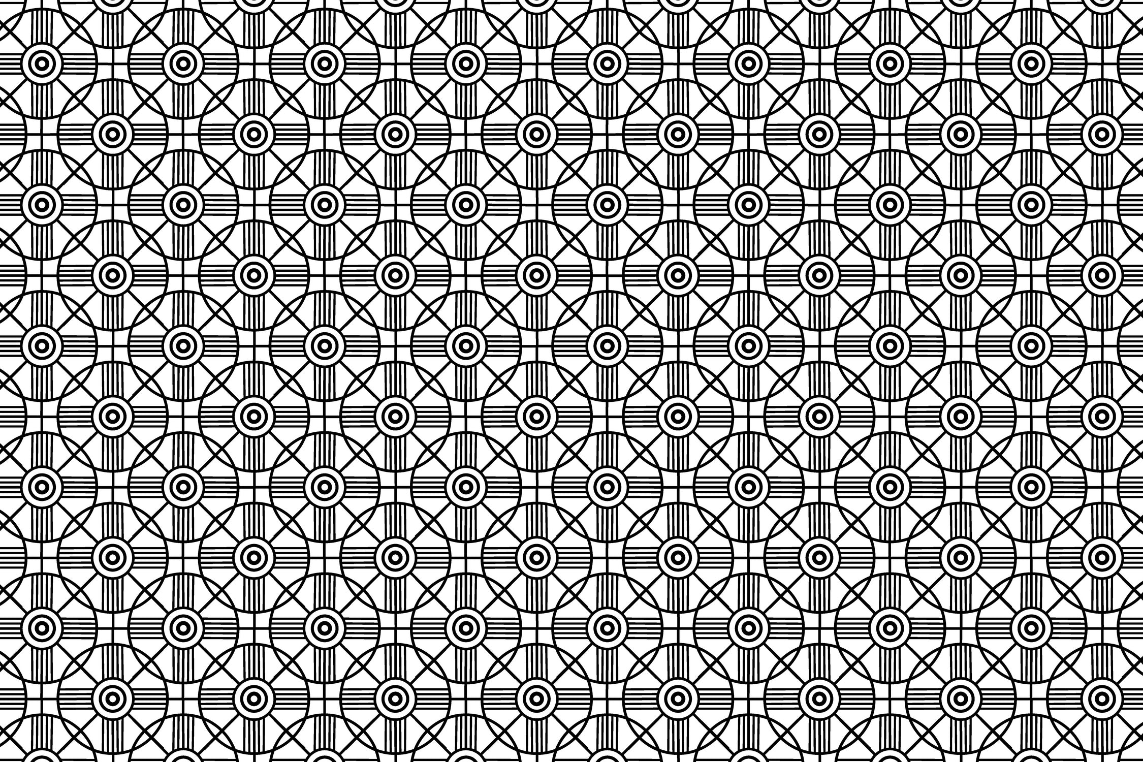 Abstract sun symbol by Daniel Danco on GIANT ART - black vector illustration