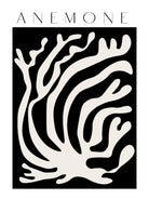 Anémone by M Studio on GIANT ART - beige