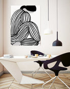 Form VIII by M Studio on GIANT ART