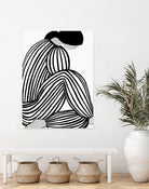 Form VIII by M Studio on GIANT ART