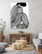 Form VIII by M Studio on GIANT ART