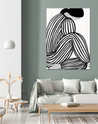 Form VIII by M Studio on GIANT ART