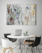 Whisking Willows by Daleno Art on GIANT ART - abstract