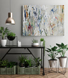 Whisking Willows by Daleno Art on GIANT ART - abstract