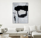 Lost I by Daleno Art on GIANT ART -  abstract