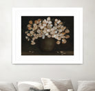 Autumn Floral by Haley Knighten on GIANT ART - abstract