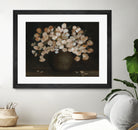 Autumn Floral by Haley Knighten on GIANT ART - abstract