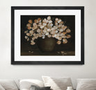 Autumn Floral by Haley Knighten on GIANT ART - abstract