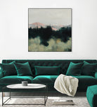 Call to the Mountain by Maggie Sackmann on GIANT ART - abstract