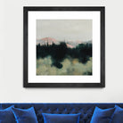 Call to the Mountain by Maggie Sackmann on GIANT ART - abstract