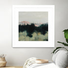 Call to the Mountain by Maggie Sackmann on GIANT ART - abstract