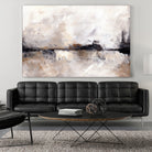 Abstract Landscape by Yvette St. Amant on GIANT ART - abstract