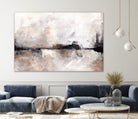 Abstract Landscape by Yvette St. Amant on GIANT ART - abstract