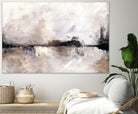 Abstract Landscape by Yvette St. Amant on GIANT ART - abstract