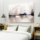 Abstract Landscape by Yvette St. Amant on GIANT ART - abstract