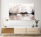 Abstract Landscape by Yvette St. Amant on GIANT ART - abstract