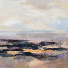 Road at Dusk I by Silvia Vassileva on GIANT ART - brown landscape